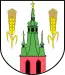 Blason de Commune de Brójce