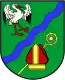 Blason de Gmina Brańszczyk