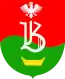 Blason de Brodnica