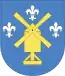 Blason de Gmina Bytoń