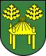 Blason de Gmina Cekcyn