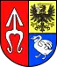 Blason de Chlewiska
