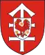 Blason de Gmina Cieszków