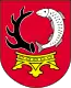 Blason de Gmina Czernikowo