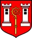 Blason de Czerwińsk nad Wisłą