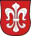Blason de Dąbrówno