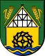 Blason de Gmina Dźwierzuty