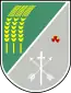 Blason de Gmina Dobrcz