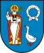 Blason de Drużbice