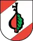 Blason de Gmina Dubicze Cerkiewne