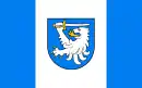 Drapeau de Gmina Gorlice