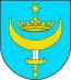 Blason de Goworowo