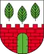 Blason de Grabów