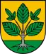 Blason de Commune de Grabica