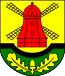 Blason de Gmina Gronowo Elbląskie