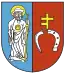 Blason de Jakubów