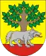 Blason de Gmina Janów