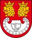 Blason de Gmina Jastków