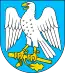 Blason de Jastrzębia