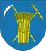 Blason de Gmina Jaworze