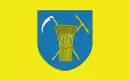 Drapeau de Gmina Jaworze