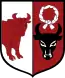 Blason de Gmina Jeziorzany