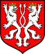 Blason de Gmina Kąty Wrocławskie
