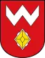 Blason de Gmina Kamień