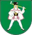 Blason de Gmina Kamienica