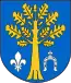 Blason de Kluki