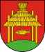 Blason de Kołbiel