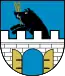 Blason de Gmina Korytnica