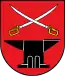 Blason de Gmina Kowala