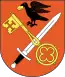 Blason de Gmina Leśna Podlaska