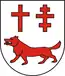 Blason de Gmina Lelkowo