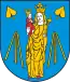Blason de Gmina Lipinki
