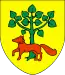 Blason de Gmina Lisków