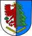 Blason de Gmina Lubiszyn