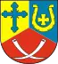 Blason de Gmina Lubochnia