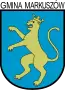 Blason de Gmina Markuszów