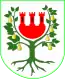 Blason de Międzychód
