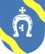 Blason de Gmina Międzyrzec Podlaski