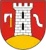 Blason de Gmina Nawojowa