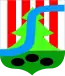 Blason de Nisko