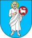 Blason de Nowe Miasto