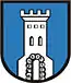 Blason de Nowe Miasto nad Wartą