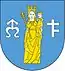 Blason de Gmina Nowy Targ