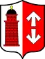 Blason de Gmina Opatówek