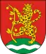 Blason de Ostrówek
