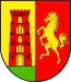 Blason de Pępowo